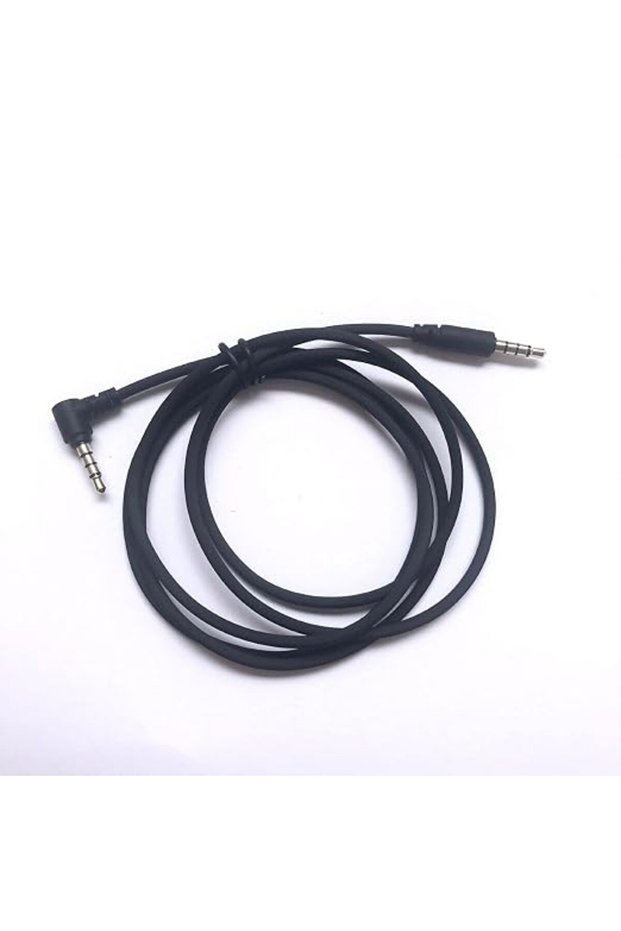 كابل صوت 3.5 ملم لسماعة الرأس اللاسلكية Razer BlackShark V2 Pro