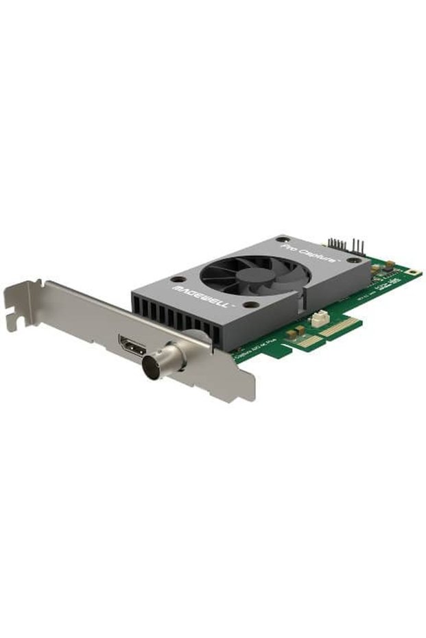 Pro Capture AIO 4K Plus