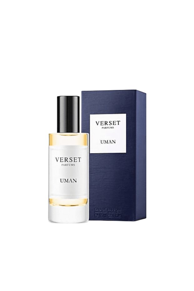 Uman Eau de Parfum 15ml