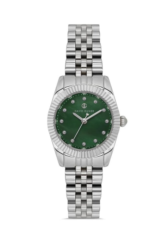 Dg-8731La-A10 Women's Wristwatch