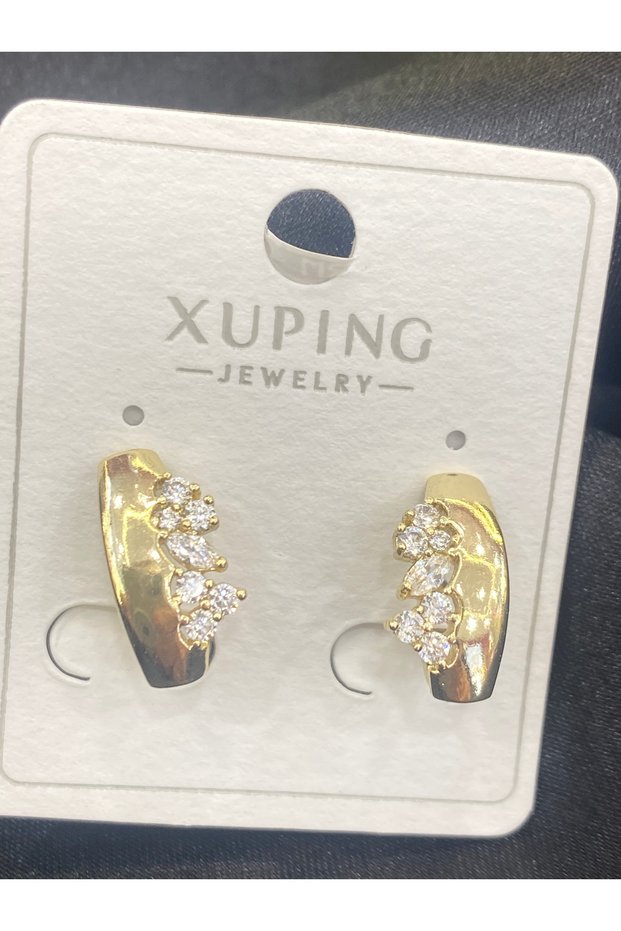 Xuping küpe