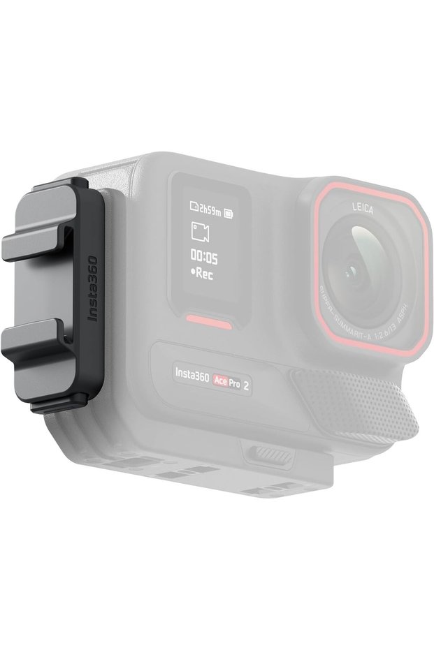 Ace Pro 2/Ace Pro/Ace Quick Release Cold Shoe