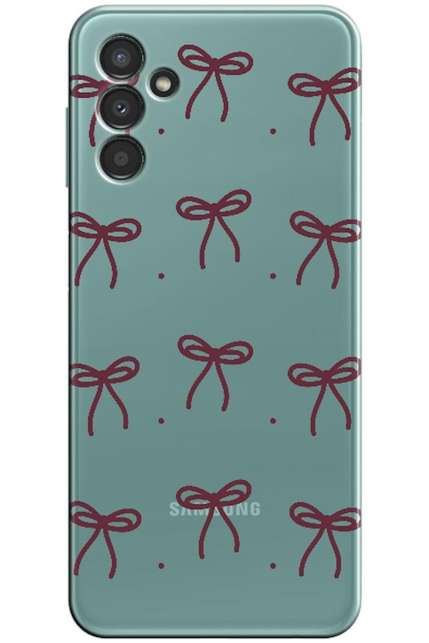 Samsung Galaxy A36 Bow Burgundy (Burgundy)