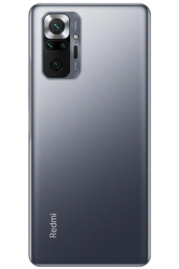 Redmi Note 10 Pro Max Bow Burgundy (Burgundy)