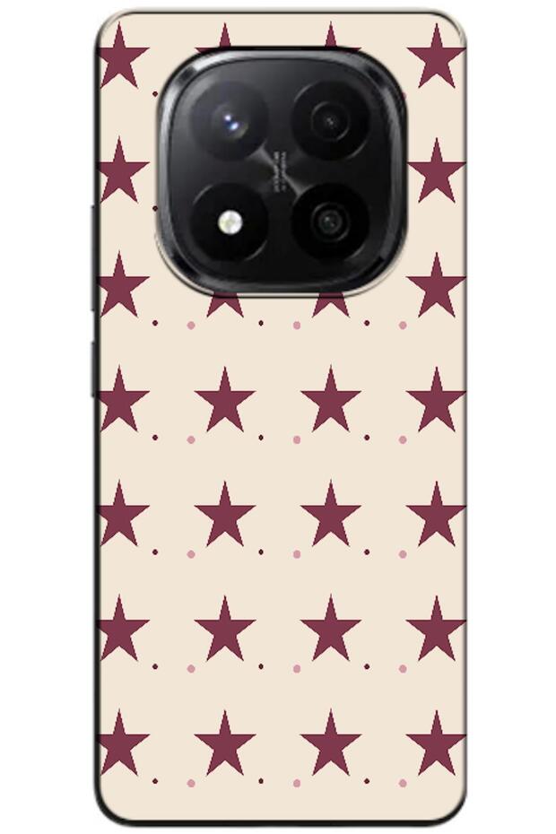 Redmi Note 15 Pro 4g Star Burgundy (Burgundy)