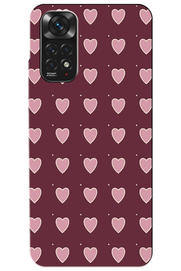 Poco M4 Pro 5g Sweet Heart Burgundy (Burgundy)