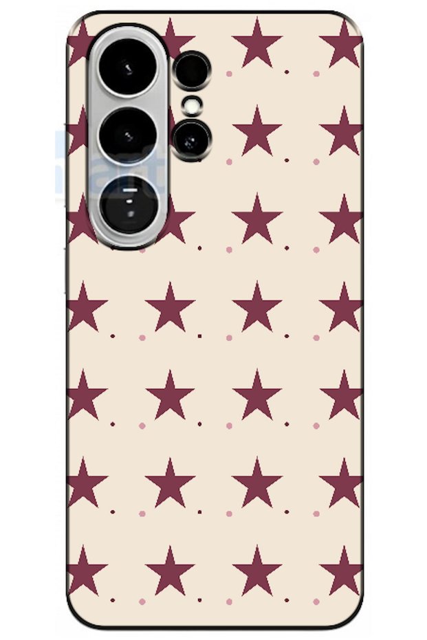 Samsung Galaxy S26 Ultra Star Burgundy (Burgundy)