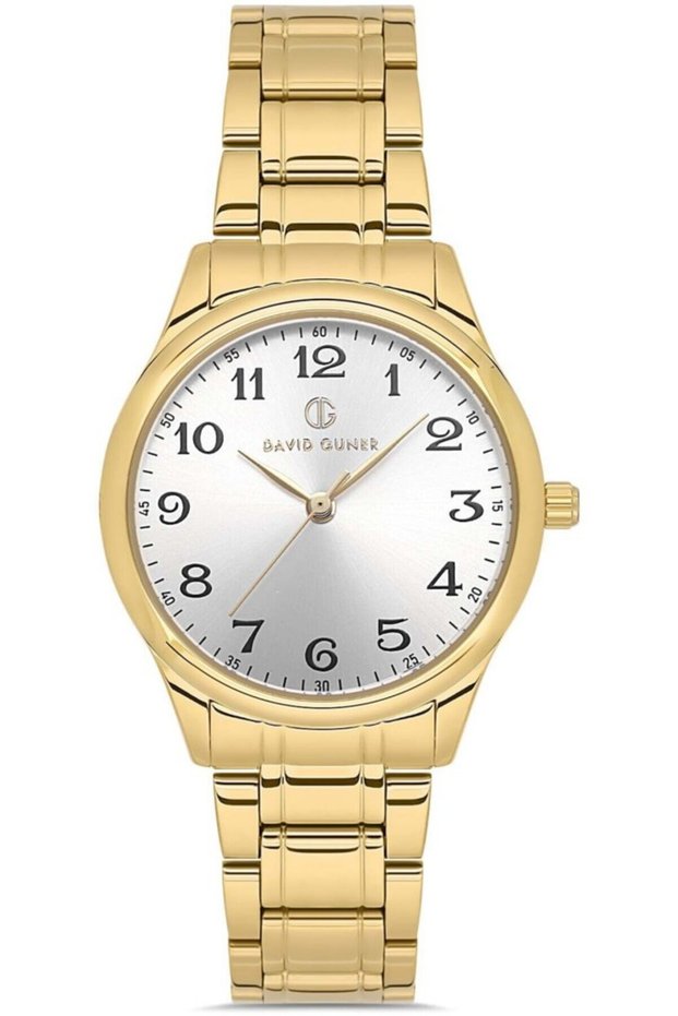 Dg-8717La-B1 Men's Wristwatch 260062529D25G