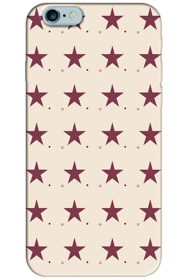 iPhone 6 Star Burgundy (Burgundy)