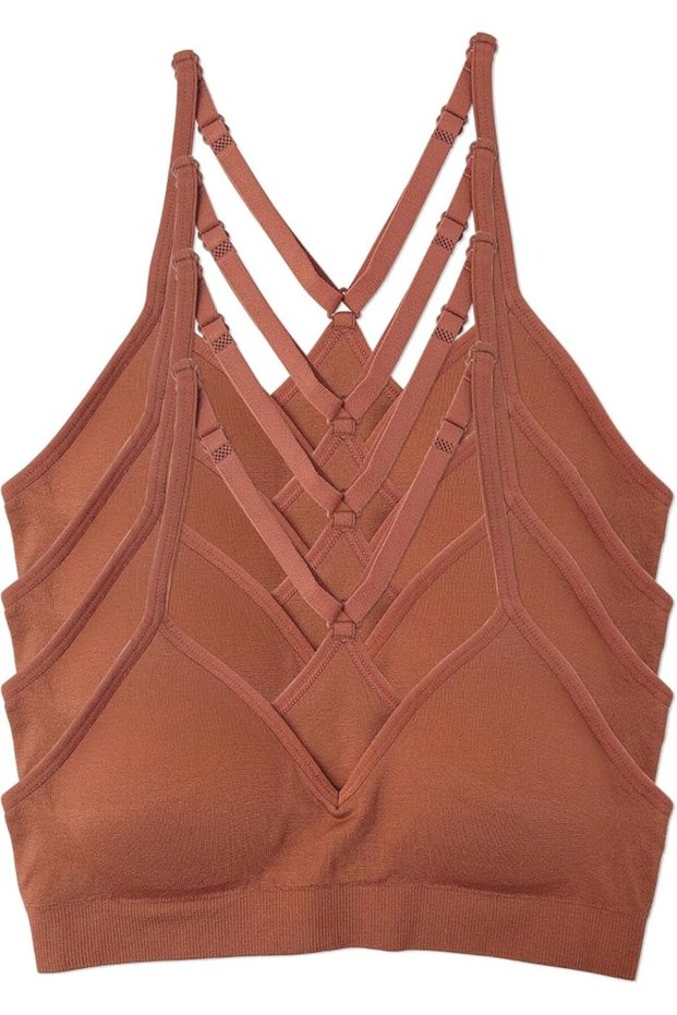 Bra Padded