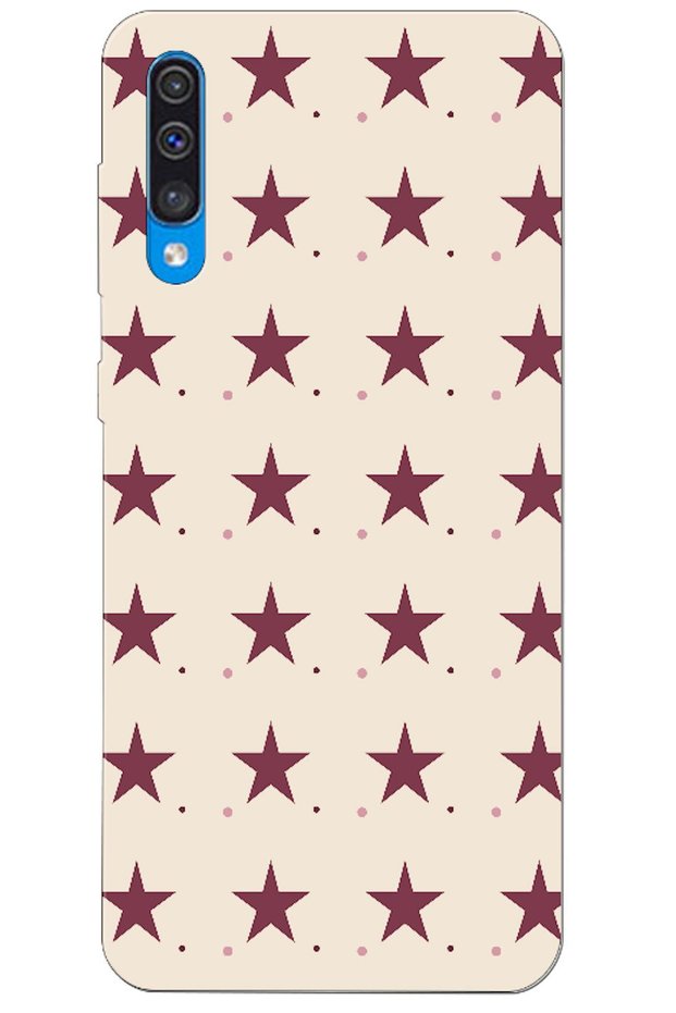 Samsung Galaxy A50 Star Burgundy (Burgundy)