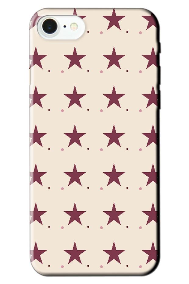 iPhone 7 Star Burgundy (Burgundy)