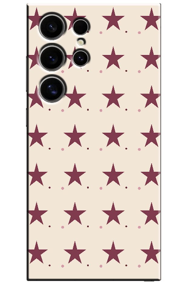 Samsung Galaxy S24 Ultra Star Burgundy (Burgundy)