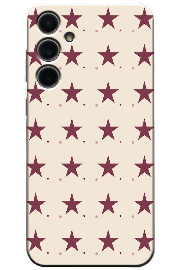 Samsung Galaxy S23 Plus Star Burgundy (Burgundy)