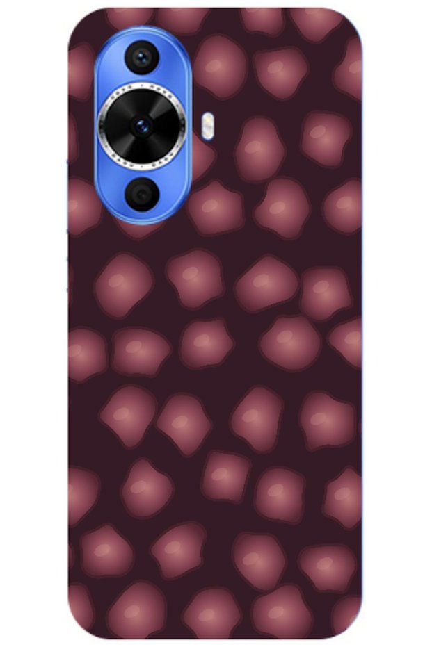 Huawei Nova 12S Pebble Burgundy (Burgundy)