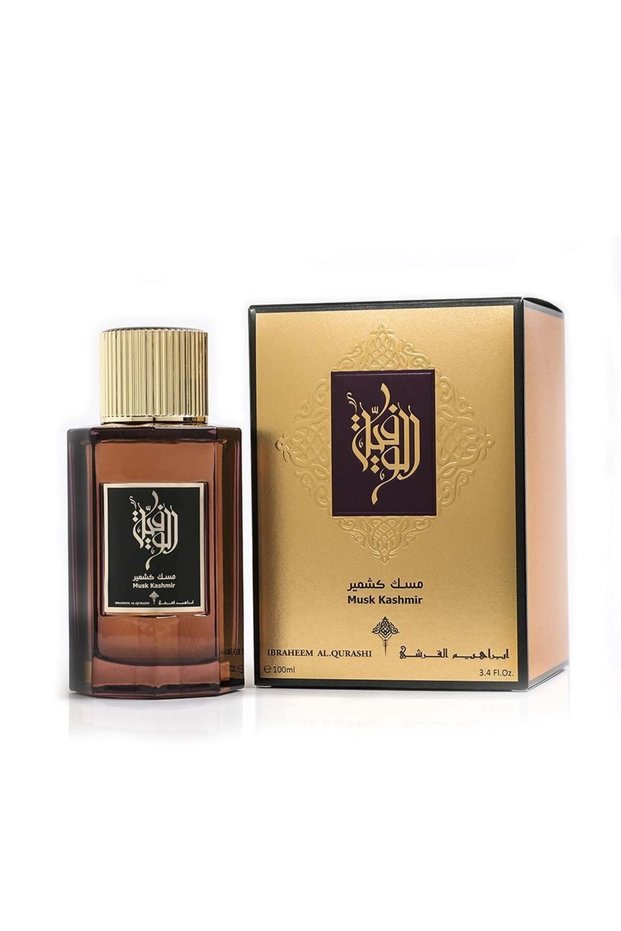 عطر الوفية مسك كشمير 100 مل