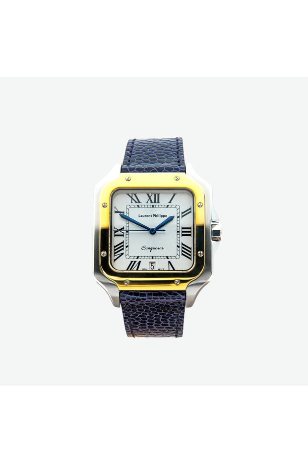 Topaz Imperial Conqueror – Perlă Mistică