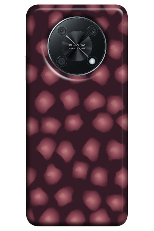 Huawei Nova Y90 Pebble Burgundy (Burgundy)