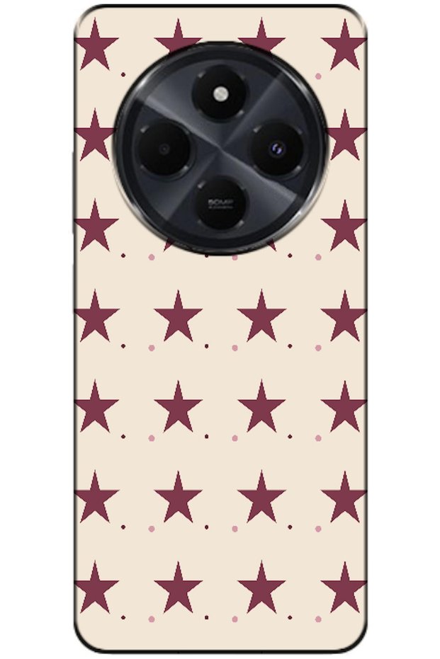 Redmi 14C Star Burgundy (Burgundy)