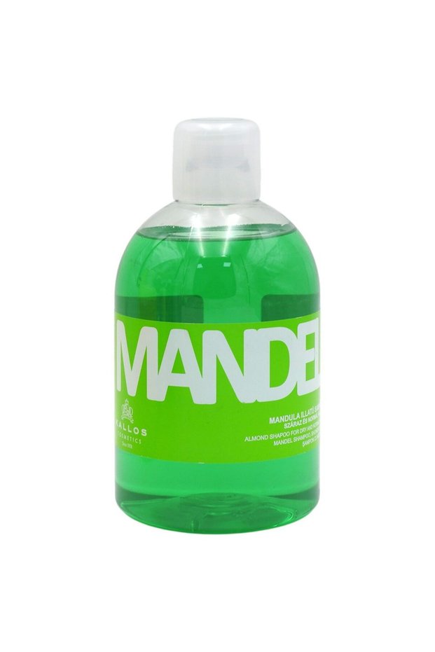 Șampon Mandel, 1000 ml