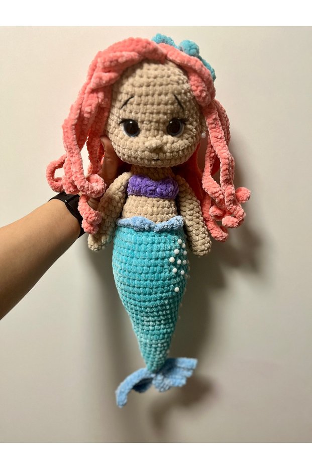 Sirena crosetata