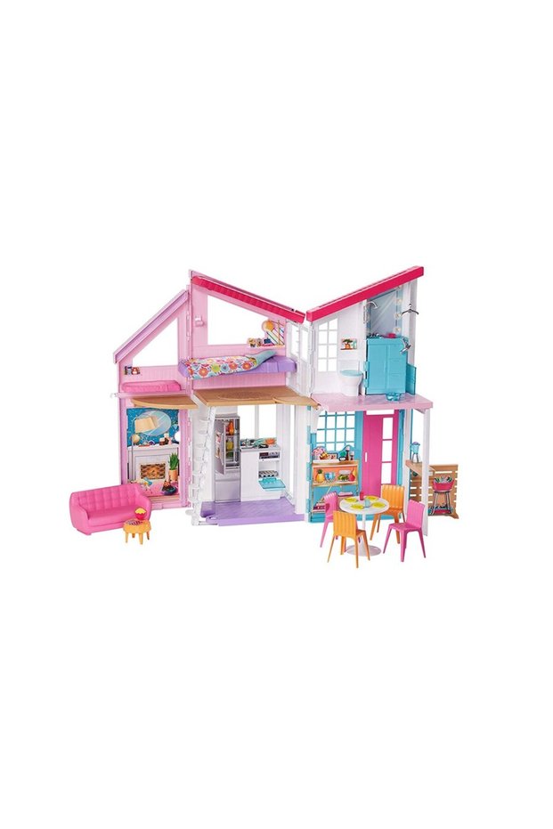 Barbie'nin Malibu Evi