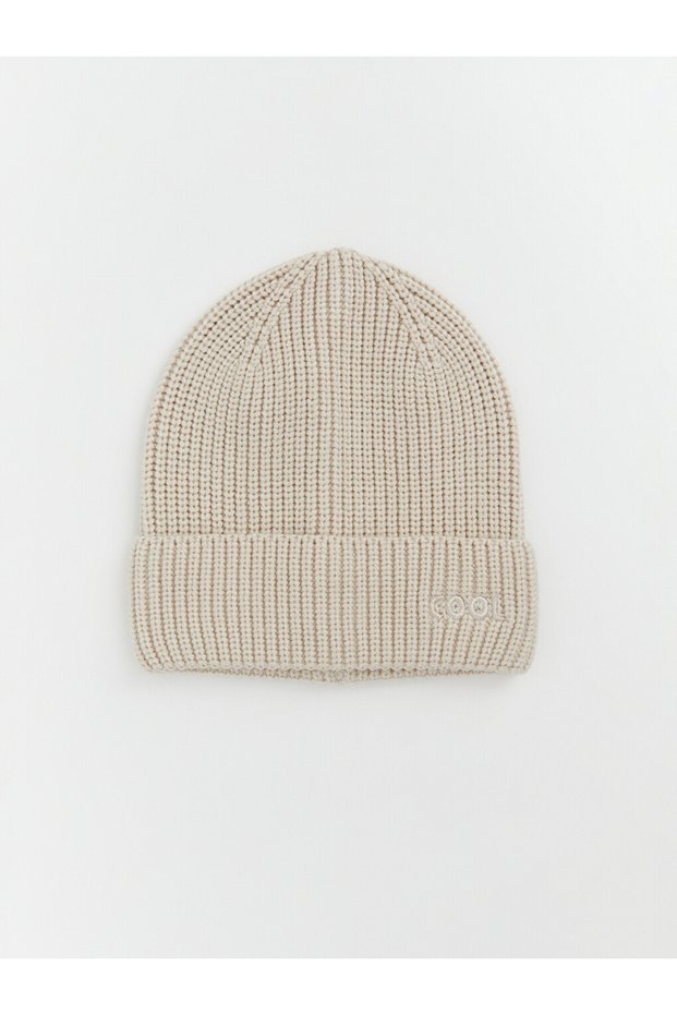 Esvab • Modern & Distinctive Boys' Knitwear Beanie