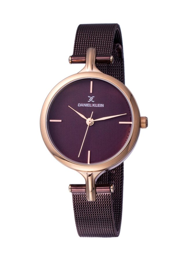 Ceas de damă DK11914-4, Cuarț, 34mm, 3ATM