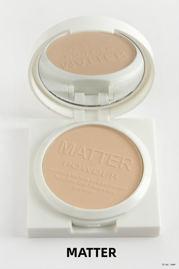 Ilkestor Rose Powder (34135) Set 2