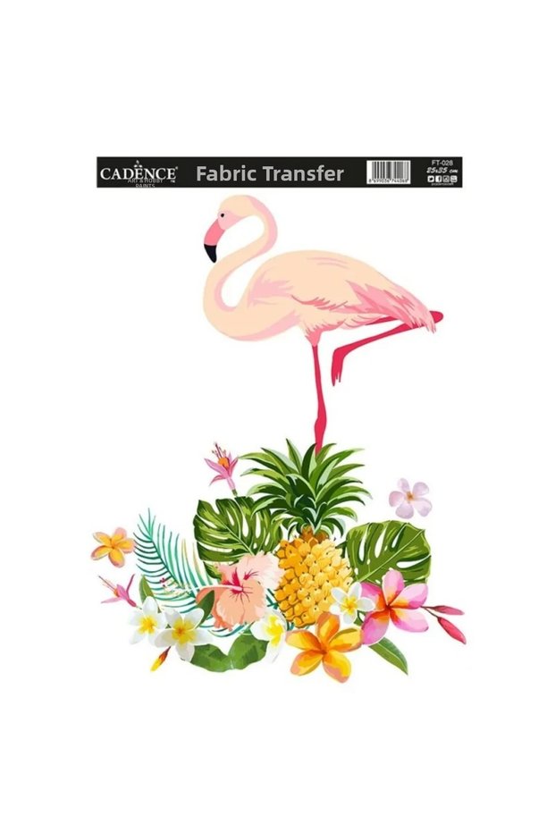 Ft28 25X35Cm Fabric Transfer Paper