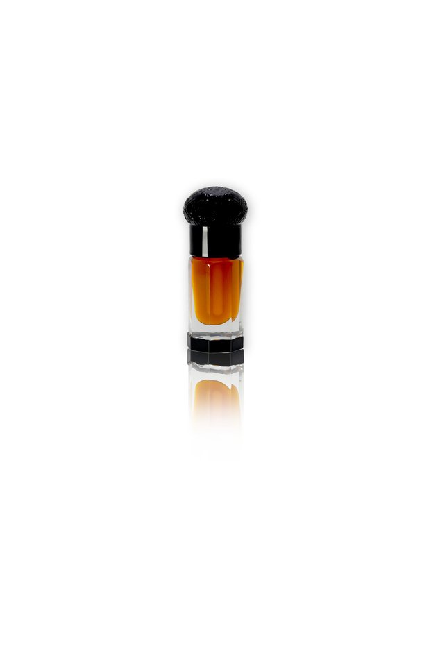 Indian oud oil
