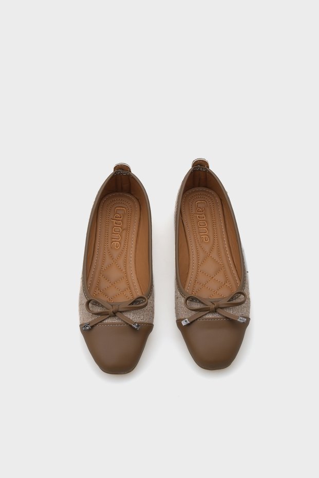 Hana Trend Women's Ballerinas
