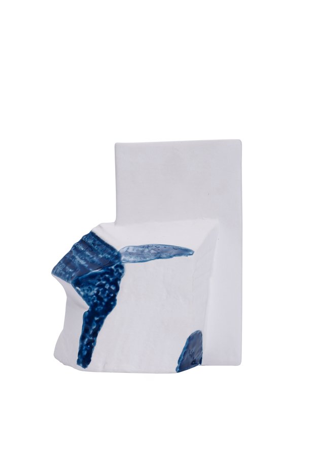 Obje (8x14x17 Cm)
