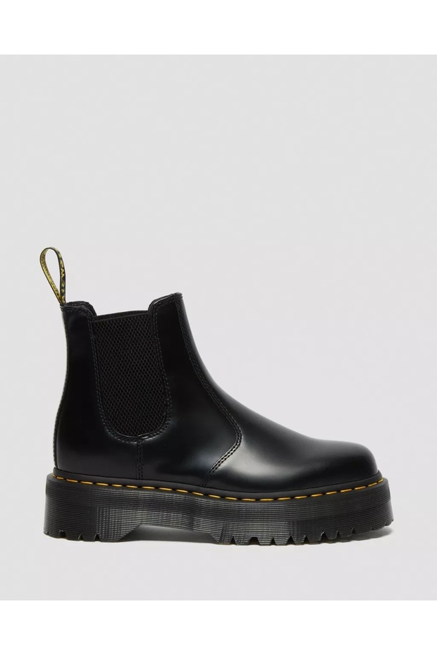 DR.MARTENS 2976 QUAD WOMEN'S BOOTS 24687-001
