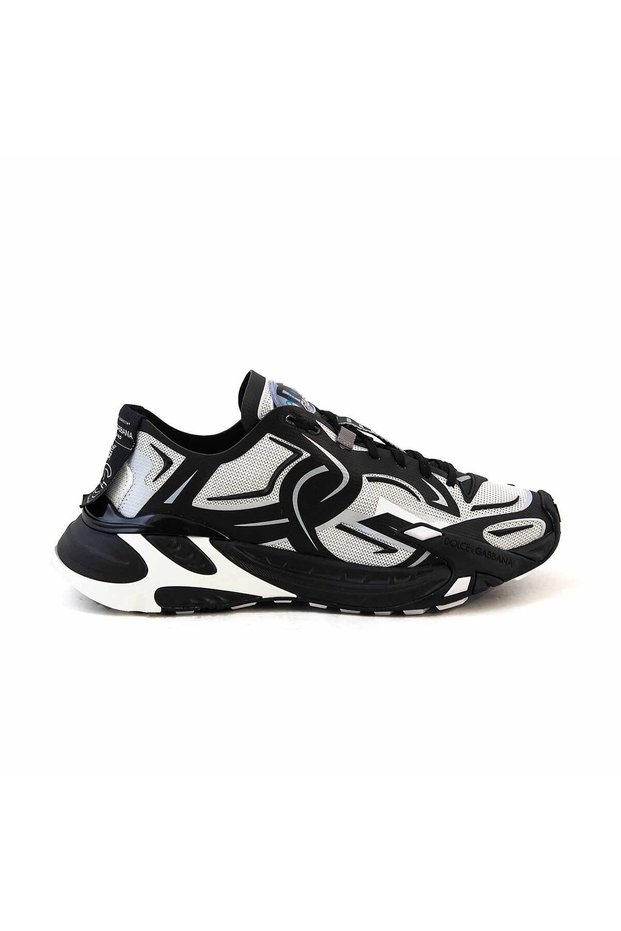 Men's Shoes Cs2175-Ah405-89697-Bianco