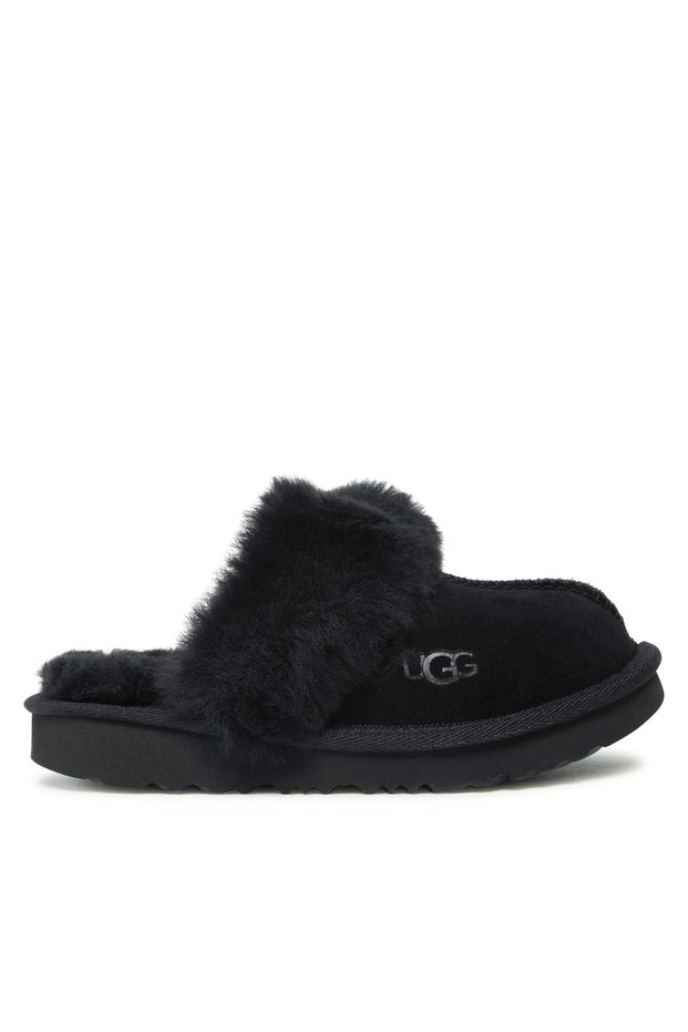 Cozy Ii Women's Slippers 1019065K-Blk