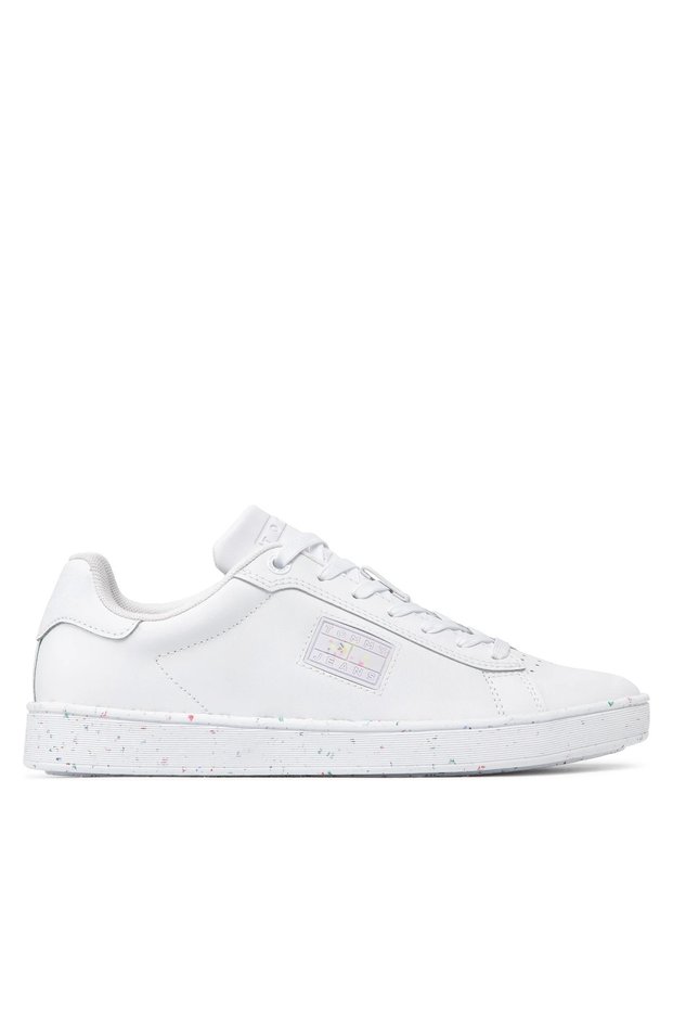 Buty Sportowe Women's Shoes En0En01653-Ybr