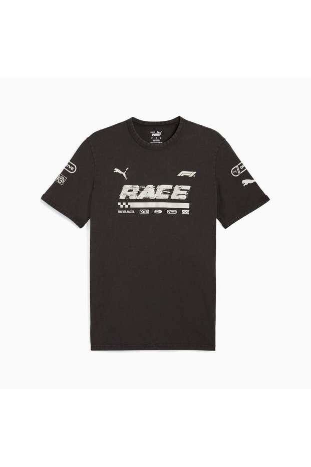 F1 Men's T-Shirt 631641-01