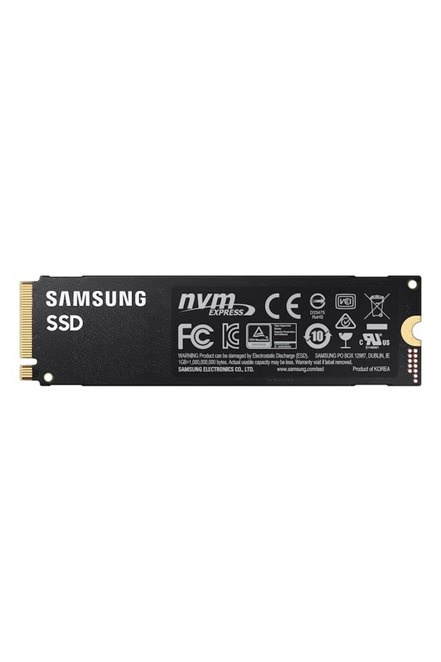 2Tb 980 Pro Mz-V8P2T0 7000-5100Mb/S M2 Nvme Gen4 Disk Without Box