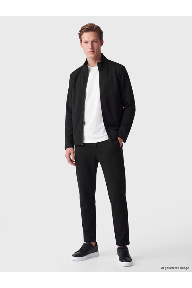 Sparkling Choices from Shining Store Standart Fit Men's Sweatpants