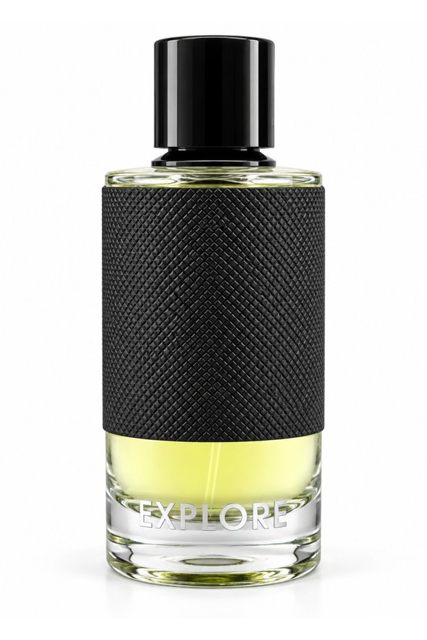 Explore For Men By Alina Corel Eau De Parfum - 100ML