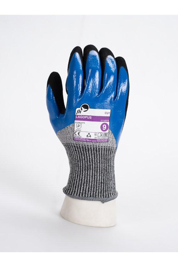 Lagopus Work Gloves