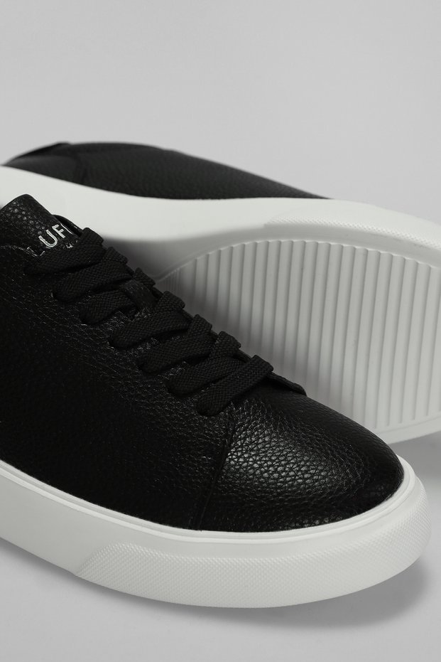 Tommy Men's Sneaker Shoes Black