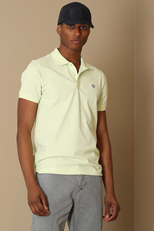 Laon Men's T-Shirt 111040091