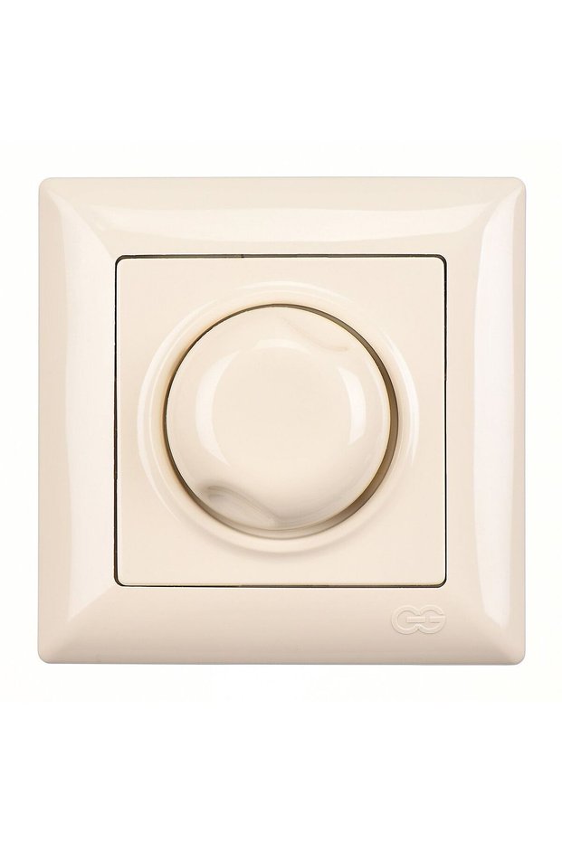 Visage Krem Dimmer 1000VA