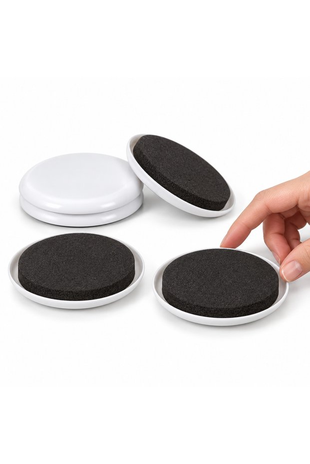 Set 4 Glisoare ANGMAD