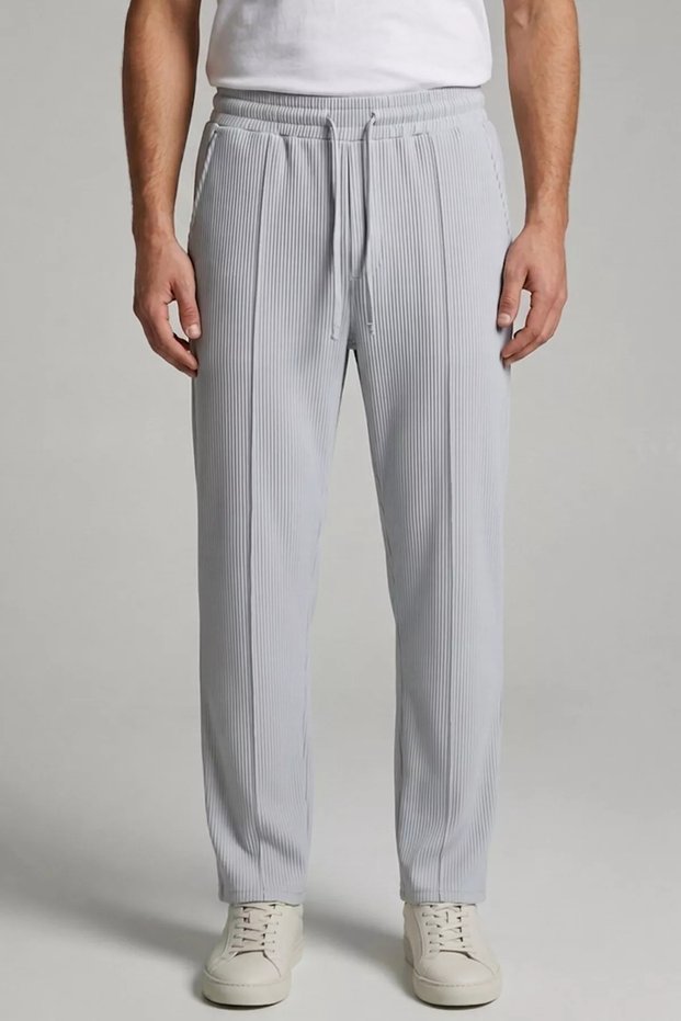 Men's Green Jogger Pants
