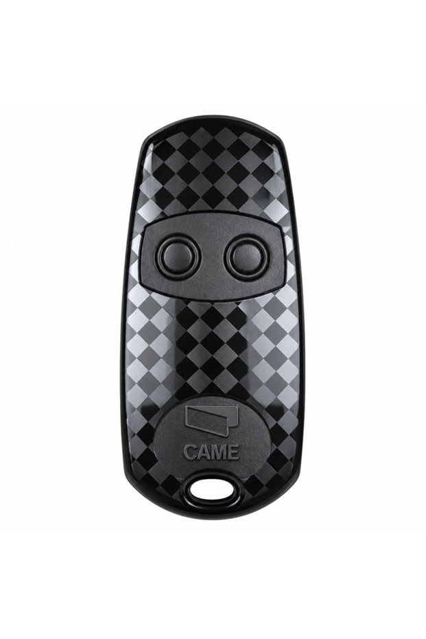 TOP432EE (ex TOP432NA) gate remote control key fob transmitter 2 button 433Mhz