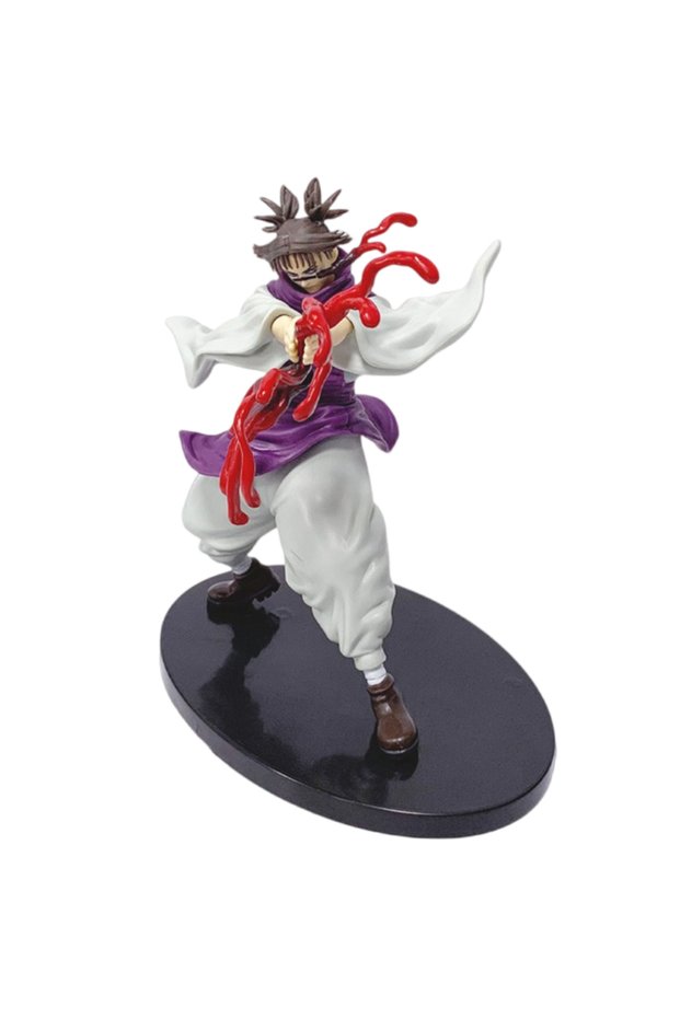no box Anime Jujutsu Kaisen Figure 16cm Choso Cool Combat Style Action Figure Model PVC Doll