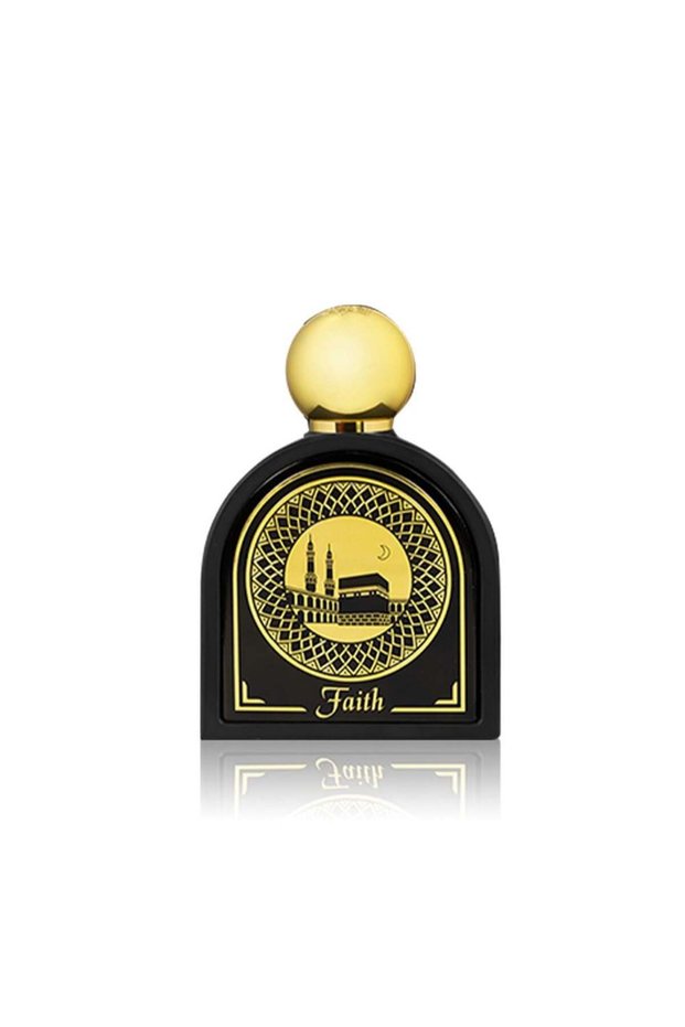 عطر لا ميزون أورينتال فيث - او دى بارفيوم 85 مل